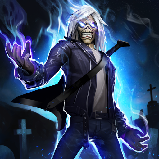 Iron Maiden: Legacy Beast RPG - Apps on Google Play
