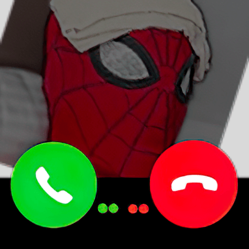 Call To Spider and Fake Chat
