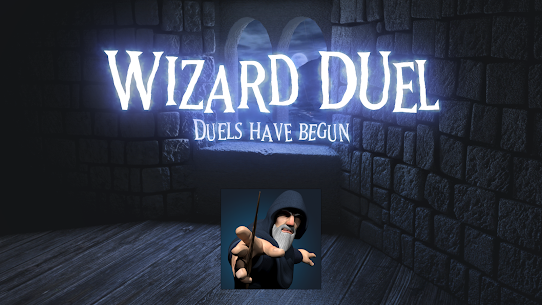 Wizard Duel APK (Mod Features Free Premium) 4