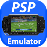 Super Emulator For PSP Pro2017 icon