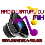 RADIO VIRTUAL DJ MIX icon