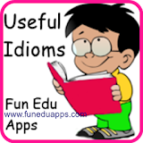 Useful Idioms icon
