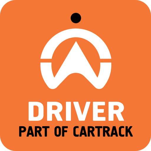 Driver App  Icon