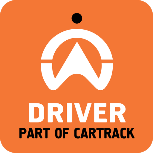 Driver App logo