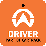 Driver App icon