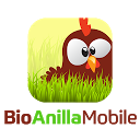 BioAnillaMobile - Control de Aves