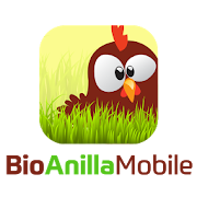 BioAnillaMobile - Bird Control  Icon