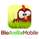 BioAnillaMobile - Bird Control icon