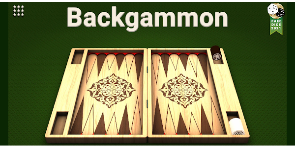 Backgammon kostenlos
