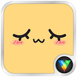 Yellow Cutie Live Wallpaper icon