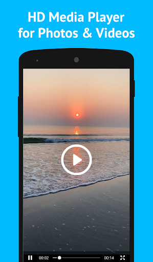 Calculator - Photo:Video Vault Screen 3