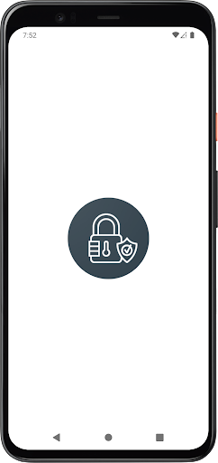 Android application Pass Vault: Safe & Secure screenshort