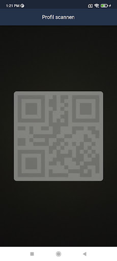 Android application HOOC Compact screenshort