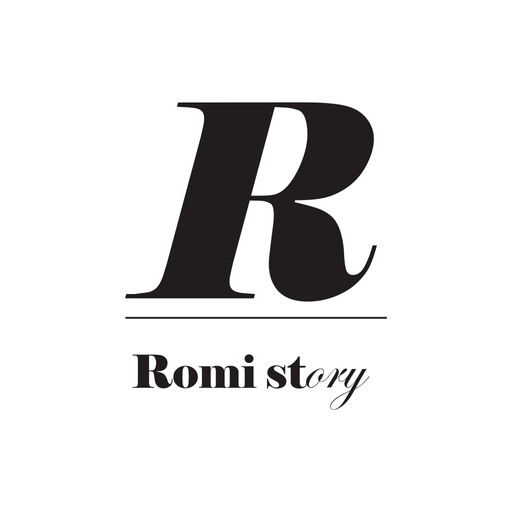 Romistory for  Android – Latest Version & Features app icon