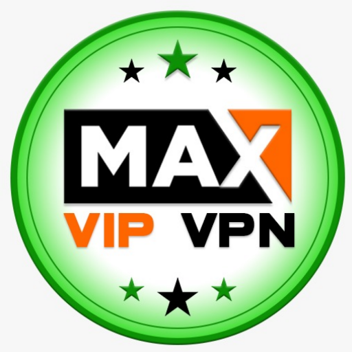 MAX VIP VPN  Icon