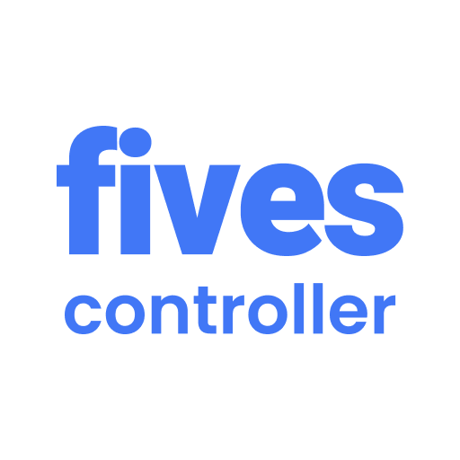 Fives Controller logo