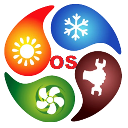 OS MP-XAVIER logo