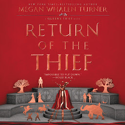 Icon image Return of the Thief