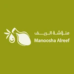 Cover Image of Download منؤشة الريف-Manoosha Alreef 1.2 APK