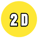 2D3D Live Download on Windows