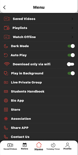 BJJ Coach Online  Jiu Jitsu