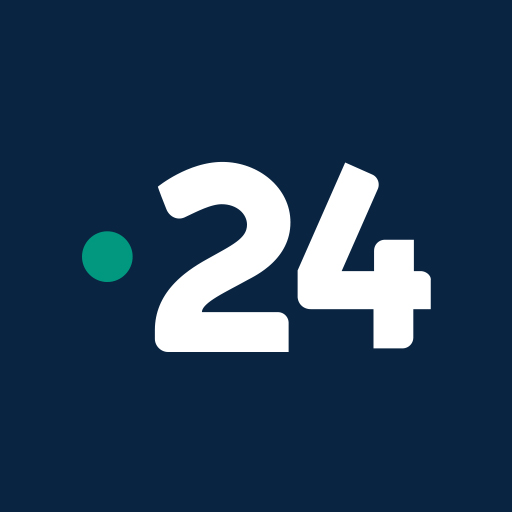 Maroc24 - Lactualité au Maroc logo