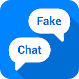 Fake fb Messenger Prank icon