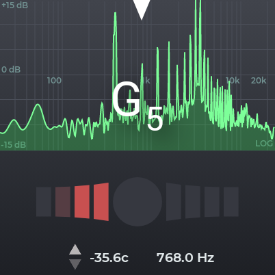 n-Track Tuner Pro - Music & Audio - apps