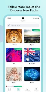 Ultimate Facts – Did You Know? (PREMIUM) 7.1.2 Apk 3