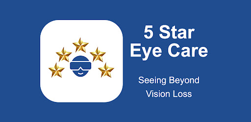 5 Star EyeCare