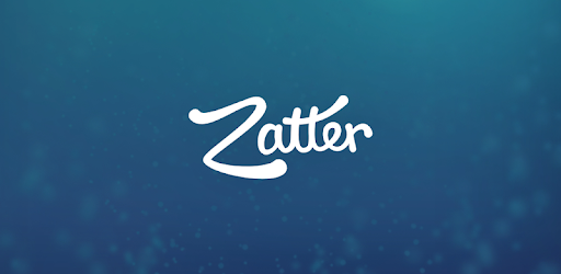 Zatter - Hyperlocal Chat