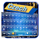 Czech keyboard Télécharger sur Windows