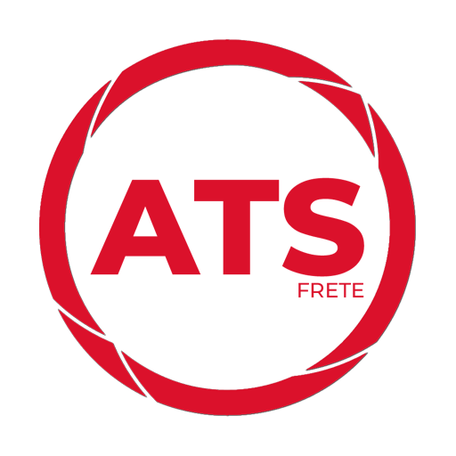 ATS Frete Conta Digital logo