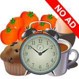 Kitchen Timer (Ads Free) icon