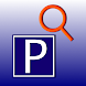 駐車場・検索 コインパーキングの料金計算と順位表示
