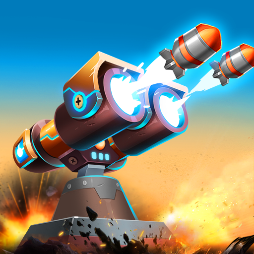 Tower Defense - Defense Zone Auf Windows herunterladen