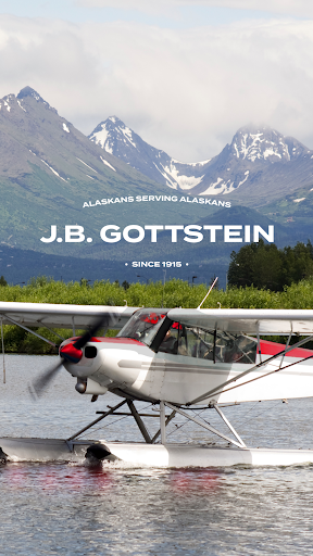 Android application J.B. Gottstein screenshort