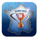 Euro 2016 icon