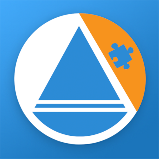 Supremo Mobile Add-On Logo