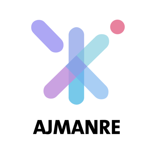 AjmanRE logo