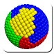 Paint balls: twist 3D - Androidアプリ