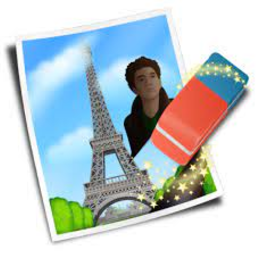 Remove Unwanted Object App