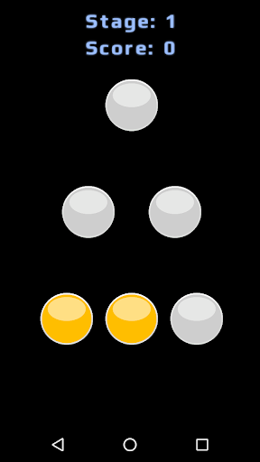 Push It Screen 2