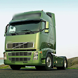 Wallpapers Volvo FH 16 Trucks icon