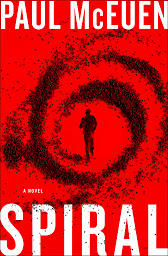 Symbolbild für Spiral: A Novel