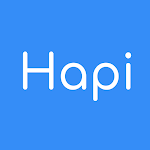 Cover Image of Download Hapi Finance 0.2.0 APK