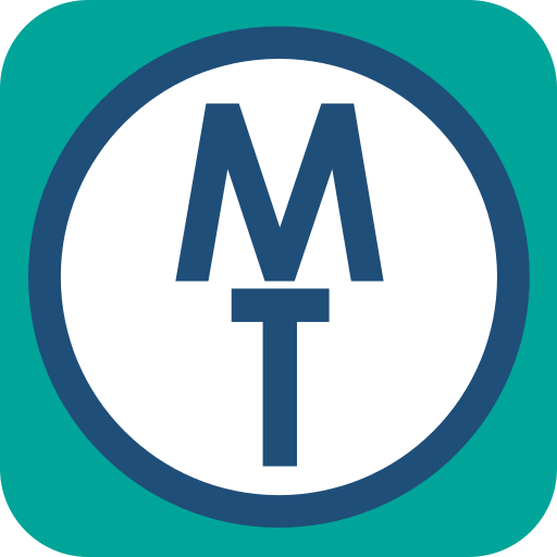 MedTap logo