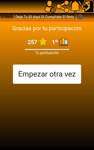 QUIZZ FF - PREGUNTAS Y RESPUES Screen 3