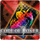 CODE OF JOKER Pocket-対戦カードゲーム- icon