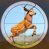 Deadly Animal Hunting Game Sniper 3D Shooting